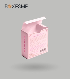 Lip Balm Boxes Wholesale